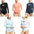 thumbnail image 1 of Roxy Débardeur de Plage Surf à Manches Longues UPF 50 pour Femmes Top-week, 1 of 2