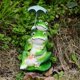 thumbnail image 5 of Muñeca de resina de animales americanos, estatua de jardín, adornos, decoraciones de jardín, 5 of 5