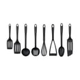 thumbnail image 3 of Juego de Utensilios 8 Pzas T-fal Bienvenue Nylon Reforzado, 3 of 3