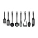 thumbnail image 3 of Juego de Utensilios 8 Pzas T-fal Bienvenue Nylon Reforzado, 3 of 3