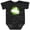 Storm Camo, variant on Inktastic Snowmobile Sports Snowmobiling Boys Baby Bodysuit
