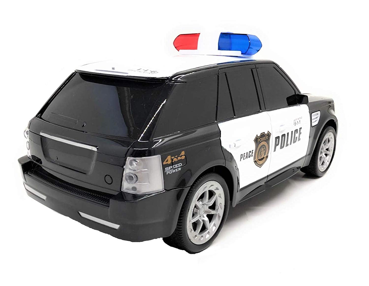 Online Exporter My Summer Car Police - RC-300 Right hand drive two doors  electric car – Raysince