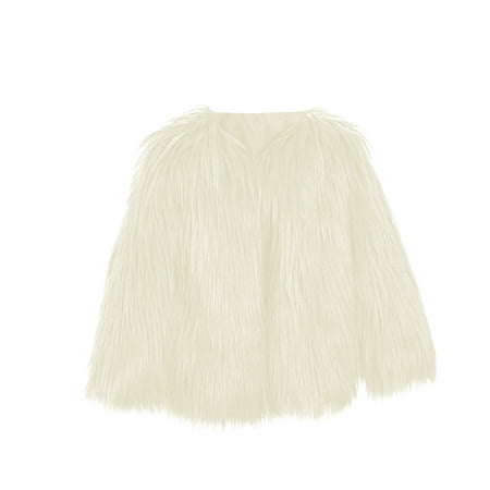 

Baby Girls Winter Jacket Thick Warm Outwear Clothes