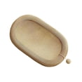 thumbnail image 3 of Cama rascador para gatos, resistente, multiusos, para interiores, 2 en 1, protección para gatitos. Sin orejas, 3 of 8