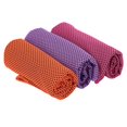 thumbnail image 1 of TOALLAS DE ENFRIAMIENTO, TOALLA Y SUPER ABSERBENTE DE TOALLA FRIA Y DURADERA PARA YOGA, 1 of 7