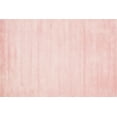 thumbnail image 1 of Ahgly Company Machine Washable Indoor Rectangle Contemporary Flamingo Pink Area Rugs, 7' x 9', 1 of 7