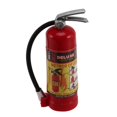 thumbnail image 2 of 3x Rc Decoration Metal Mini Fire Extinguisher For 1/10 Rc Crawler Axial Scx10 90046 Traxxas Trx4 D9, 2 of 5
