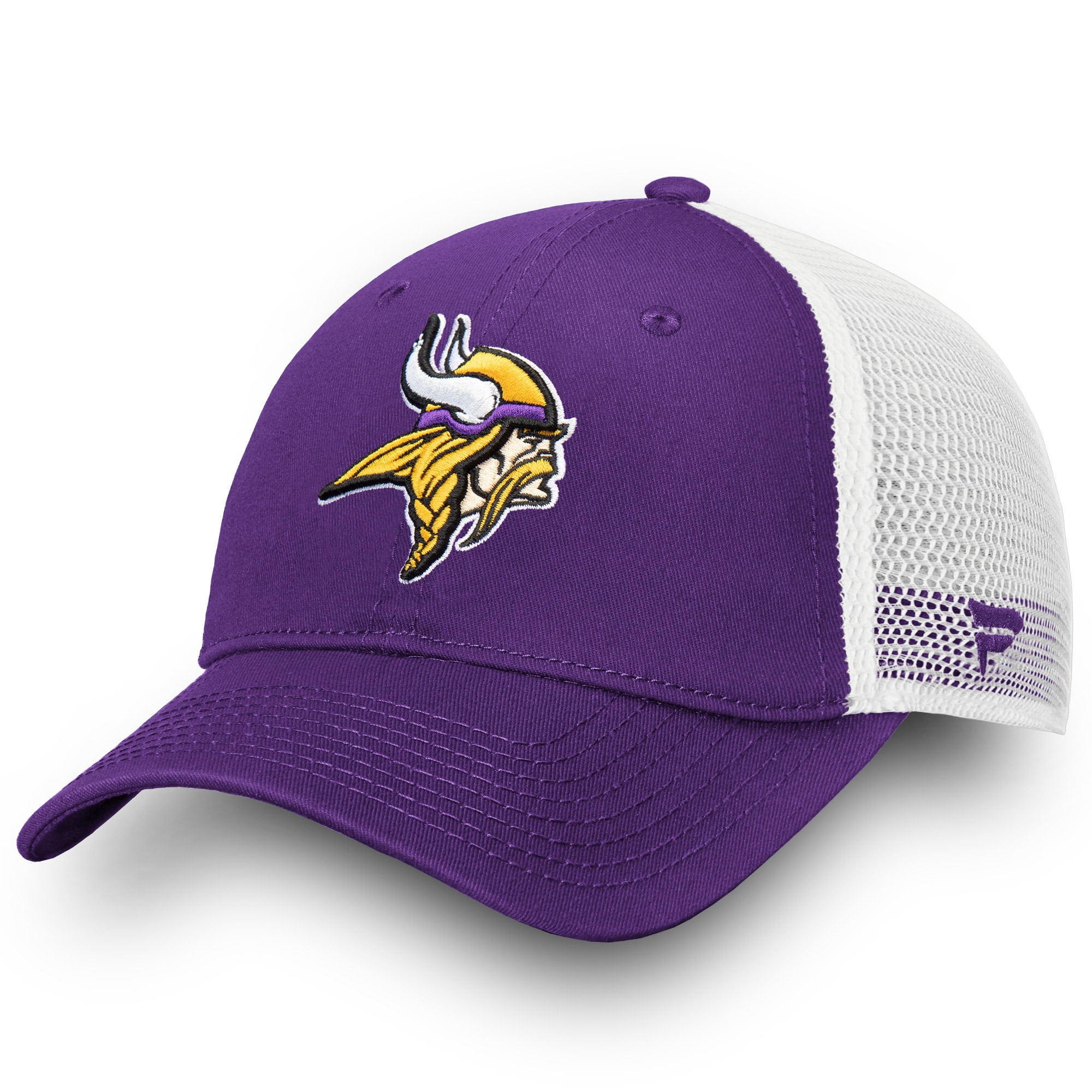 Core Trucker Adjustable Snapback Hat 