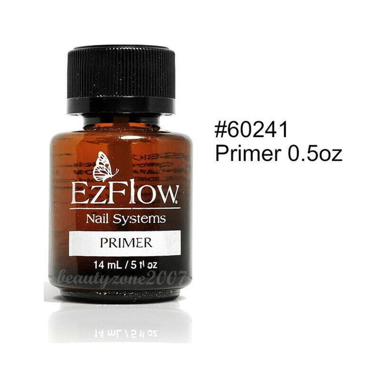 EZ Flow Primer, 0.5 Fluid Ounce - Walmart.com