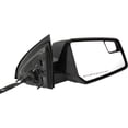 thumbnail image 5 of TYC For 09-14 Acadia Door Mirror Power Folding Heated w/Memory Signal Right Side, 5 of 5