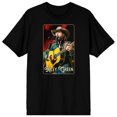 thumbnail image 1 of Riley Green Concert Photo Black T-Shirt, 1 of 2