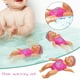 thumbnail image 1 of Juguetes de piscina, juguetes para bebés, juguetes para niños pequeños, diversión acuática - Piscina para muñecas - Muñecas de natación para niños, Beachdoll, 1 of 9