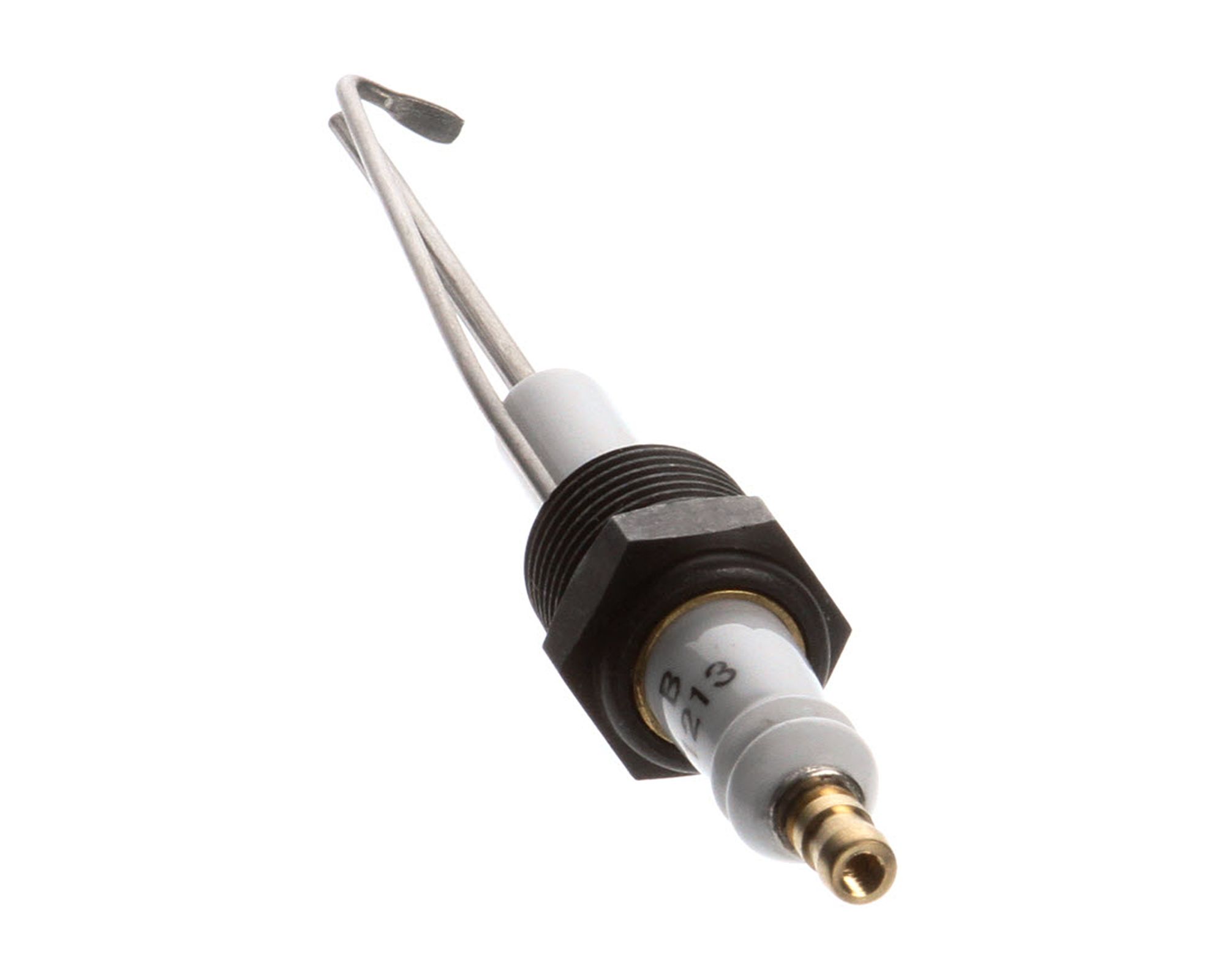 Hardt 4601, Igniter