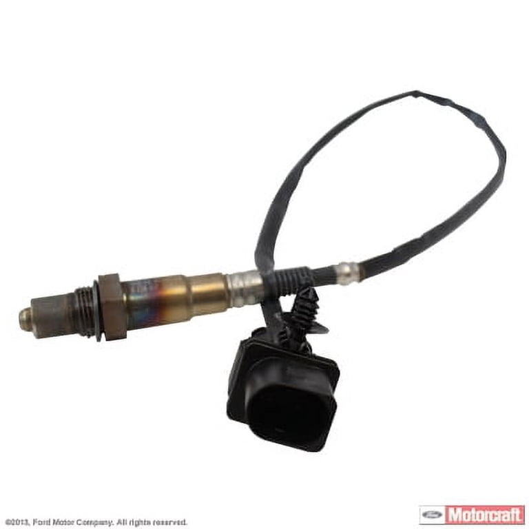 【1111】 Motorcraft Oxygen Sensor DY-1184 Fits select: 2011-2016 FORD F150