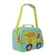 thumbnail image 2 of Lonchera Escolar Scooby Doo Máquina del Misterio Yadatex SBD003-LB072A, 2 of 6