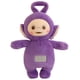 thumbnail image 1 of Stuffed Toy Soft Exquisite 3D Cotton Cute Expression Smoothing Bright Colors Plush Toy for Kids Girl Gifting Purple 11.8in, 1 of 4