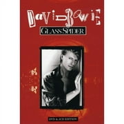 Glass Spider (Limited Edition) (Music DVD/2CD's)