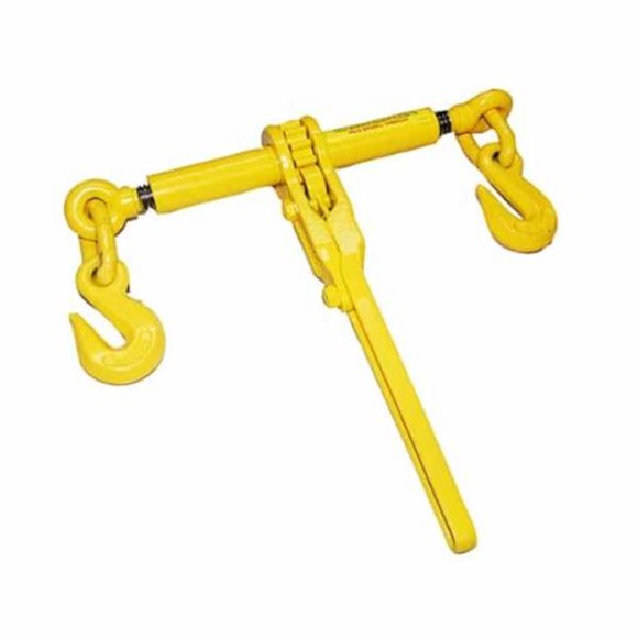 Ancra S-Line 50360-20 0.31-1.12 in. XHD Ratchet Chain Binder