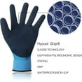 thumbnail image 3 of Men’s Waterproof Thermal Winter Work Gloves, 3 of 5