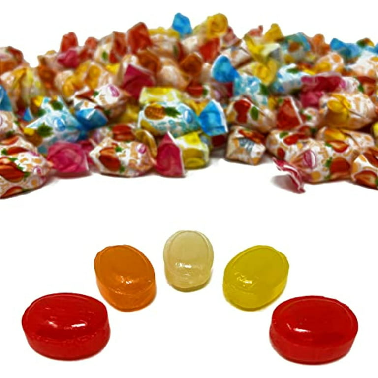Candy International, Bonbon américain, Candy