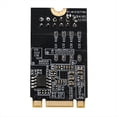thumbnail image 4 of Tarjeta de Red Gigabit M.2 2,5G Adaptador de Red para Juegos Industriales de 2500M M2 (Llave B+M) Tarjeta de Red con Chip I226, 4 of 5
