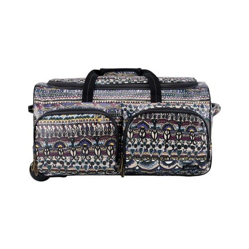 sakroots rolling duffel