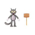 thumbnail image 2 of Figura de Acción Scratchy de Los Simpsons Articulada 6,3 cm, 2 of 2