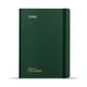 thumbnail image 1 of Libreta Agenda Ejecutiva Ferrini Argollada Blocco Creativo 128h, 1 of 6