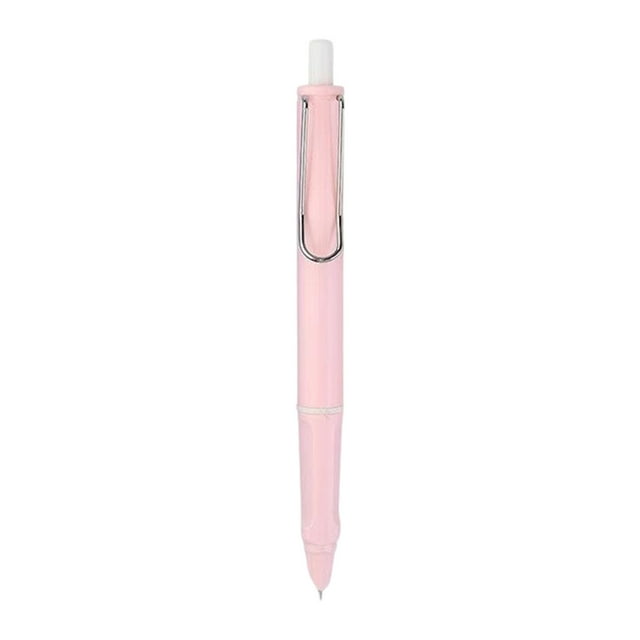 Press The Pen Dark Tip 0.38 Extra Fine Nib Students Daily Writing Practice Press The Pen Can Change The Ink Bag