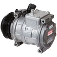 thumbnail image 3 of Denso 471-1114 New Compressor with Clutch Fits 1998 BMW M3, 3 of 5