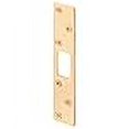 thumbnail image 2 of Prime Line Products Strike Deadbolt Stl 5-7/8In Bp U 9535, 2 of 3