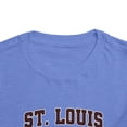 thumbnail image 4 of St Louis Missouri MO Toddler Shirt Gifts Boy Girl Size 2T-5T, 4 of 4