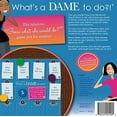 thumbnail image 5 of Games for Dames What's a Dame To Do?, 5 of 5