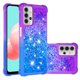 thumbnail image 1 of Funda para Samsung Galaxy A32 5G Transparente con Brillos Carcasa Protectora Antigolpes con Glitter Brillante, 1 of 5