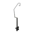 thumbnail image 1 of Soporte para linterna de camping, ligero, soporte para lámpara colgante, soporte para lámpara de camping Poste Corto 21cm, 1 of 9