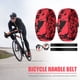 thumbnail image 3 of 6 uds WEST BIKING correa adhesiva antideslizante empuñaduras de manillar de bicicleta de carretera cintas envolventes, 3 of 7