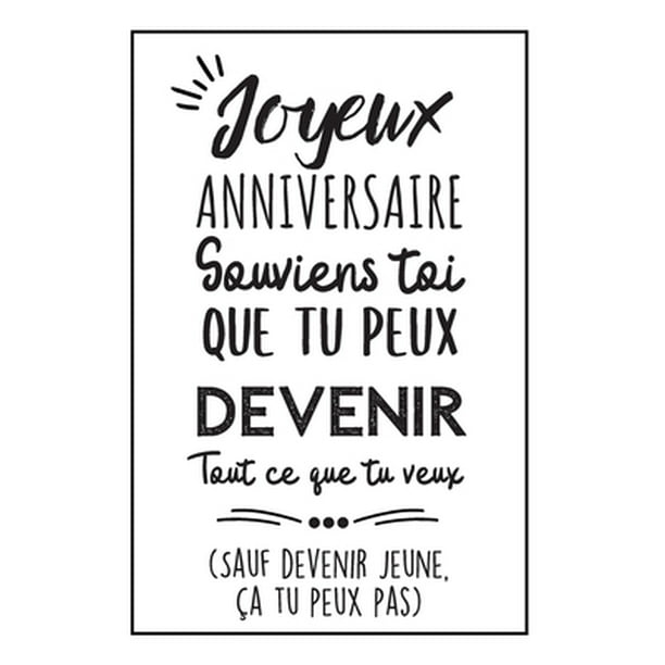 Heureux Anniversaire Carnet De Notes Idee Cadeau D Anniversaire Pour Femme Pour Homme Original Et Pratique Pour Souhaiter Un Bon Anniversaire Avec Humour Paperback Walmart Com Walmart Com Heureux Anniversaire Carnet De Notes Idee Cadeau D Anniversaire Pour Femme Pour Homme Original Et Pratique Pour Souhaiter Un Bon Anniversaire Avec Humour Paperback Walmart Com Walmart Com