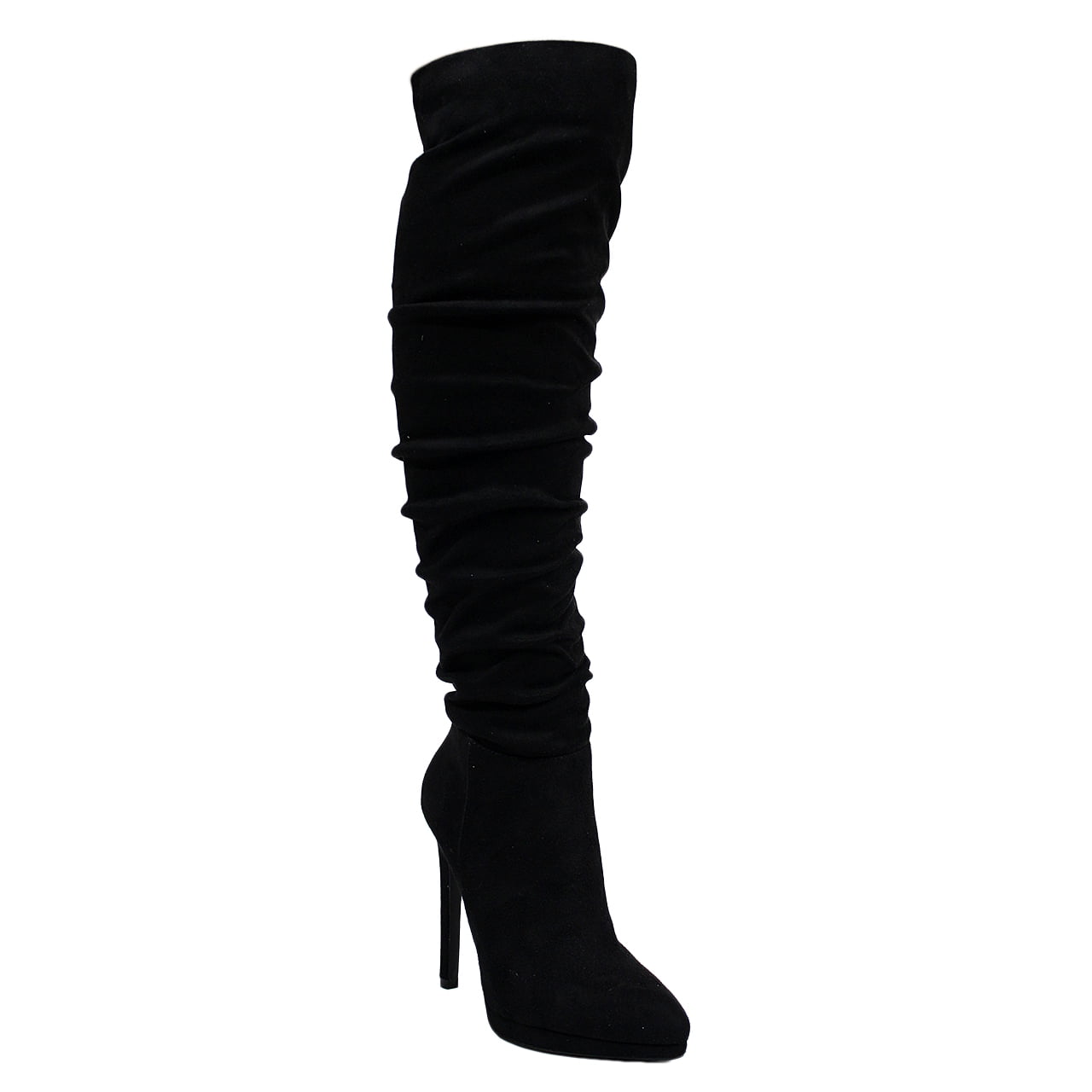 thigh boots near me