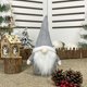 thumbnail image 1 of Muñeco de peluche de Papá Noel de dibujos animados, gnomo, adorno navideño, decoración para fiestas en el hogar, regalo, 1 of 2