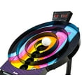 thumbnail image 4 of Franklin Sports Whirl Ball Arcade Game - Game Room Ready Tool Free Arcade Game - Auto Scoring Electronics with Arcade Ball Return Ramp Great for Kids and Family Fun!, 4 of 5