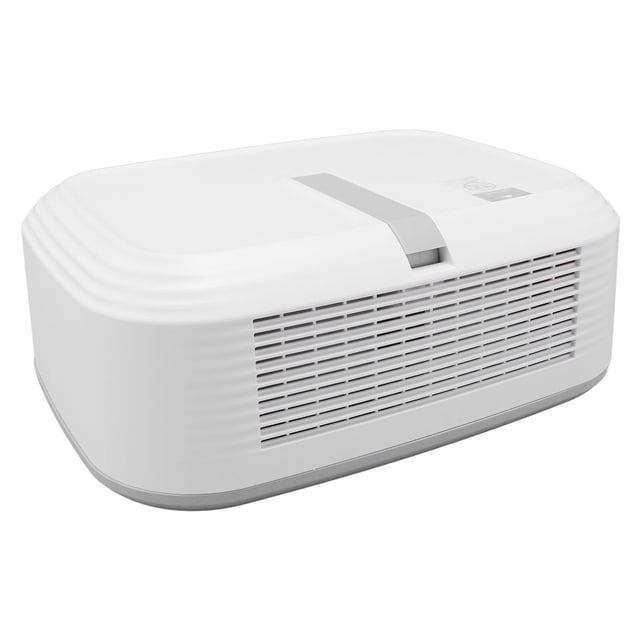 Secadora De Ropa En Miniatura Portátil, Secadora Plegable De 600W, Control Remoto Para Viajes En Casa