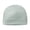 Green, variant on Coerni Baby Hat Autumn and Winter New Solid Color Cotton Double Layer Dome Cap Boys Toboggan Hat