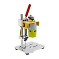 thumbnail image 3 of Perceuse Portable Mini Perceuse Électrique Banc de Perceuse de Table 120W, Facile à Utiliser, 3 of 5