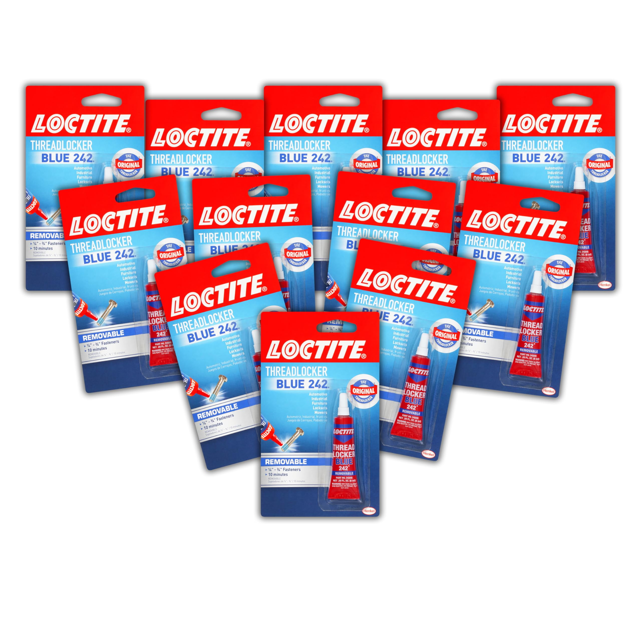 Blue Loctite | Walmart Canada