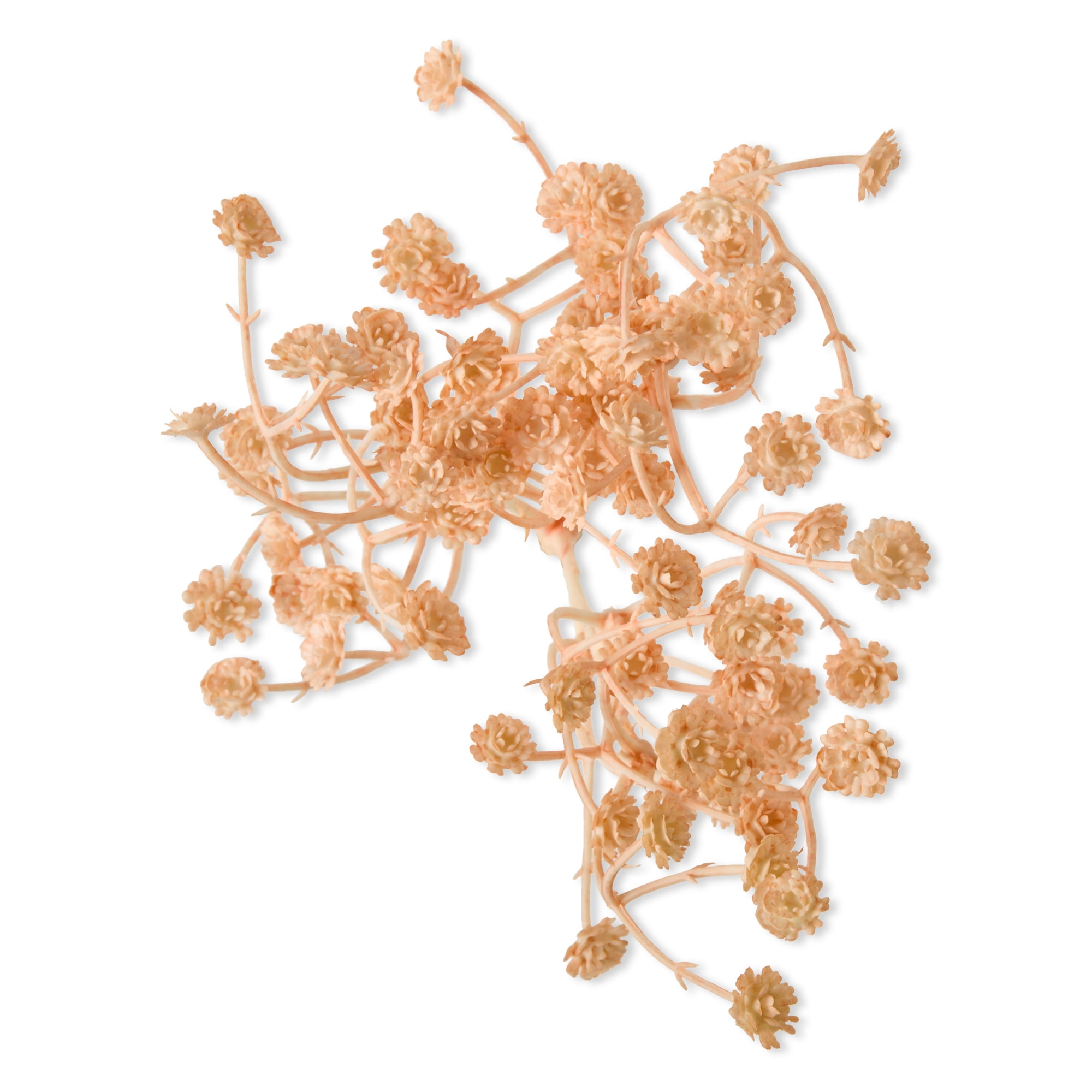 Mainstays Artificial Baby's Breath Flower, Pink