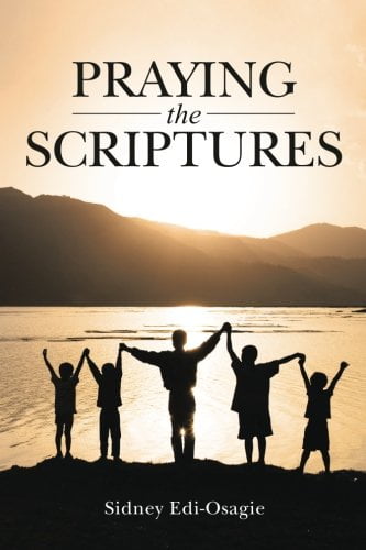 Praying the Scriptures