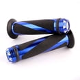 thumbnail image 2 of Cubiertas Para Manillar De Motocicleta, Empuñadura De Alta Calidad, Cubierta Para Manillar De Goma Suave, Cubierta Para Manillar De Motocicleta, Cubierta Para Empuñadura 1 Par Sweethay VI009059-05, 2 of 7