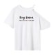 thumbnail image 2 of Camiseta de Mujer con Cuello Redondo Strade Fareast Limited Ajuste Regular M, 2 of 7