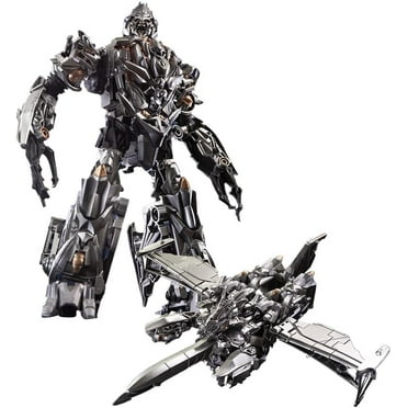 Deformed Car Robot Toy,Action Figure Deformation Car Model, Action Figures Toy, Alloy Car Robot Car Toy Party Birthday Gifts for Kids