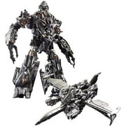 Deformed Car Robot Toy,Action Figure Deformation Car Model, Action Figures Toy, Alloy Car Robot Car Toy Party Birthday Gifts for Kids